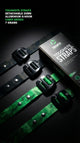 Toughste Straps